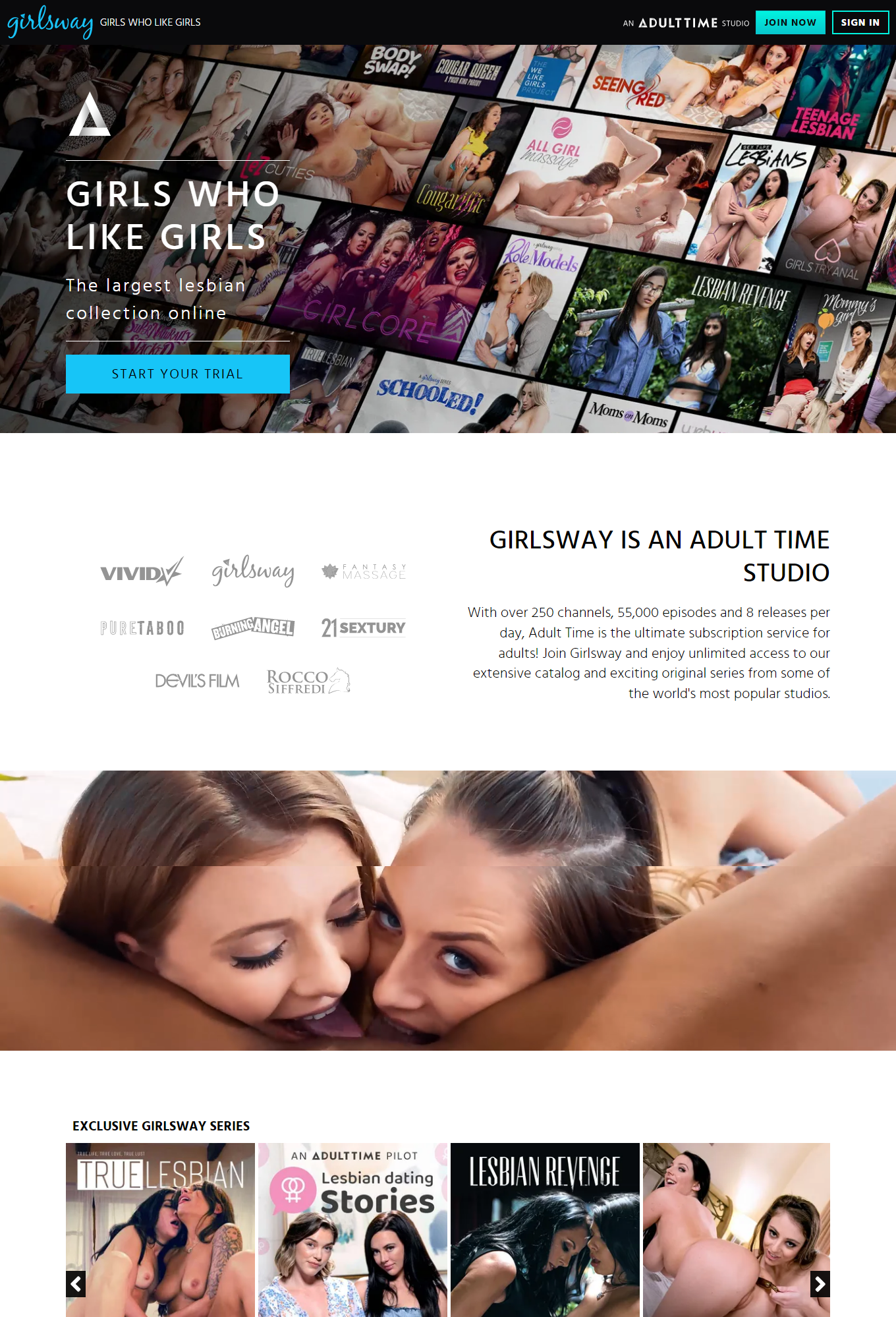 Lesbian Porn Pictures Websites